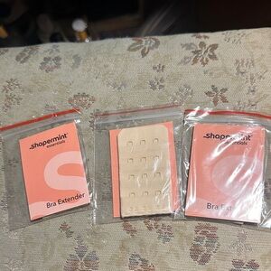 Shapermint Essentials Cream Bra Extender